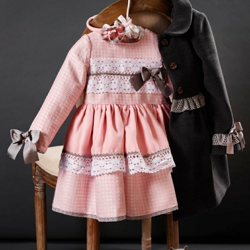Dress for girls